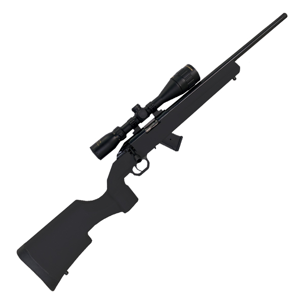 Howa Rifle