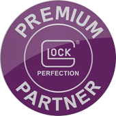 Glock Premium Partner Seal