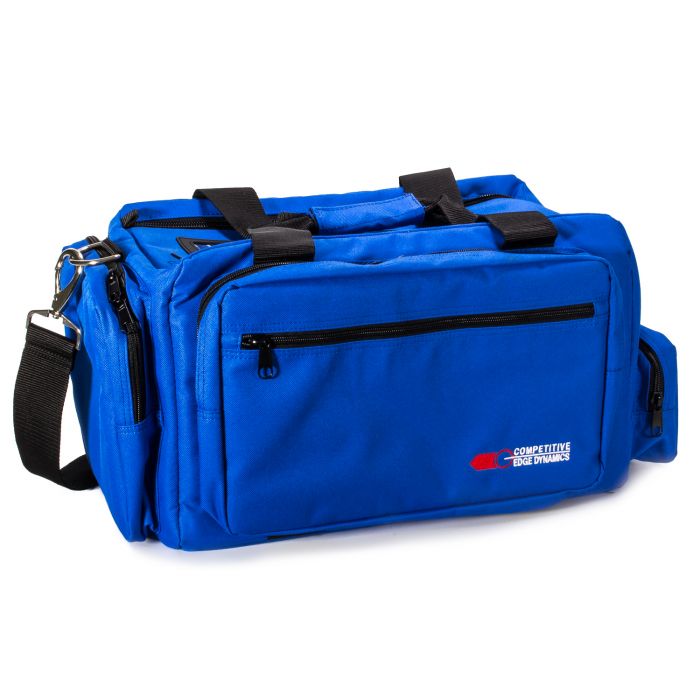 ced deluxe professional range bag