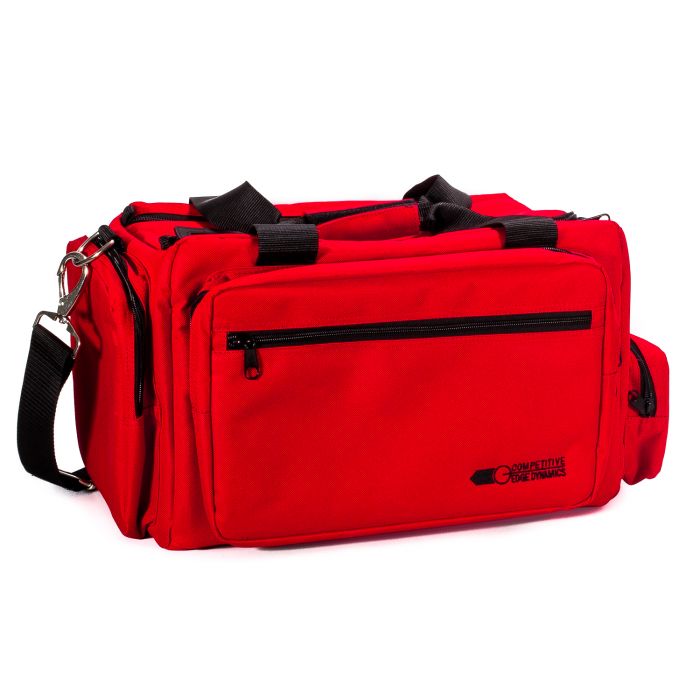 ced deluxe professional range bag