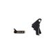 Apex Trigger Kit for Slim Frame Glock (no bar) - Black