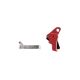 Apex Trigger Kit for Glock Gen 5 (no bar) - Red