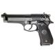 Beretta 92 FS pistol - 9mmP (15-round)