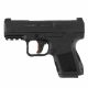 Canik Mete MC9 9mm Pistol, black