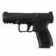 Canik Mete SF 9mm Pistol, black