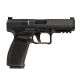 Canik Mete SFT 9mm Pistol, black