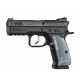 CZ Shadow 2 Compact OR 9mmP pistol