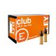 Eley Club .22LR ammunition [50]