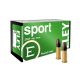 Eley Sport .22LR ammunition [50]