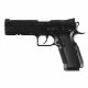 KMR L-02 Spectra 9x19mm Pistol (black)