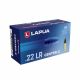 Lapua Ammo - .22 LR Center-X [50]