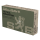 S&B Ammo - 300 BLK 147gr FMJ [20]