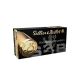 S&B Ammo - 357 SIG 124gr JHP [50]