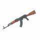 AK 47 Soviet Series Semi-auto Rifle - 7.62x39mm