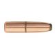 Sierra Pro-Hunter Bullets 30-cal 220gr RN BB SP [100]