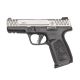 S&W SD9 2.0 2-Tone Pistol - 9mmP - 4'' barrel