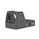 Trijicon RMRcc, 6.5 MoA Adjustable Red-dot