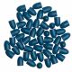 BluePills Dark Blue Bullets 9mm HG 115gr RN FB .356'' [1000]