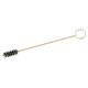 Brownells Nylon Pistol Brush - 45ACP