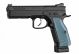 CZ Shadow 2 Optic Ready Pistol - 9mm