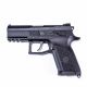 CZ P-07 Gen 2 Compact Pistol – 40 S&W