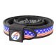 Double Alpha Premium Belt - USA Flag 32