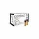 Eley Contact Subsonic Ammo - 22 LR 42gr [50]