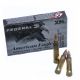 Fed American Eagle Ammo 223 55gr FMJ 20