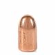 Frontier CMJ Bullets 38-cal HG 158gr RN BB .357'' [100]