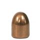 Frontier CMJ Bullets 45-cal HG 230gr RN BB .451'' [100]