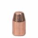 Frontier CMJ Bullets 9mm HG 124gr FP BB .355'' [100]