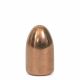 Frontier CMJ Bullets 9mm HG 100gr RN BB .355'' [1000]