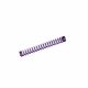 Glock Firing Pin Spring - 24N (Silver)