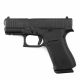 Glock 43X Gen5 Rail Pistol