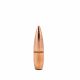 Hornady FMJ Bullets 22-cal 55gr SPT BT FMJ [100]