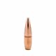 Hornady FMJ Bullets 22-cal 62gr SPT BT FMJ [100]