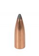 Sierra Varminter Bullets 22-cal 55gr SPT FB SP [100]