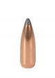 Sierra GameKing Bullets 22-cal 55gr SPT BT SP [100]