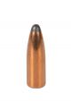 Sierra Varminter Bullets 22-cal 63gr SMP FB SP [100]