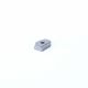 Infinity Firing Pin Stop Plate - Round, Stainless