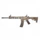 S&W M&P15-22 Sport s/a Rifle - 22LR Kryptek