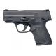 S&W M&P9 Shield M2.0 Pistol - 9mm 