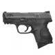 S&W M&P9C CTL Pistol - 9mm