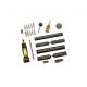 Wheeler Eng Professional Scope Mounting Kit