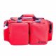 CED XL Professional Range Bag (Red)