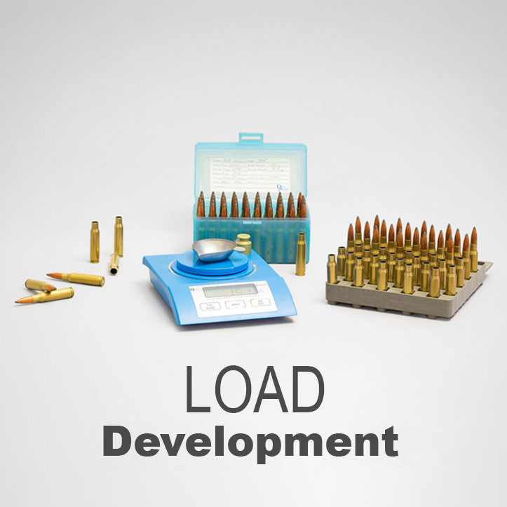 Load Development