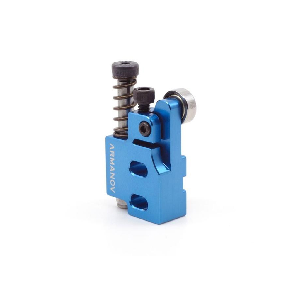 Armanov Index Bearing Cam Block with Primer Depth Stop - XL750