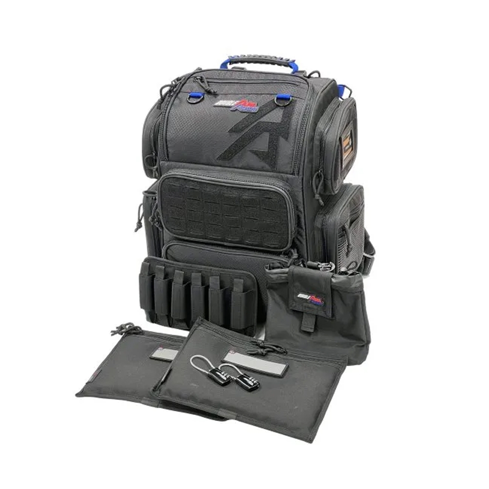 DAA RangePack Medium Gen2 - Black