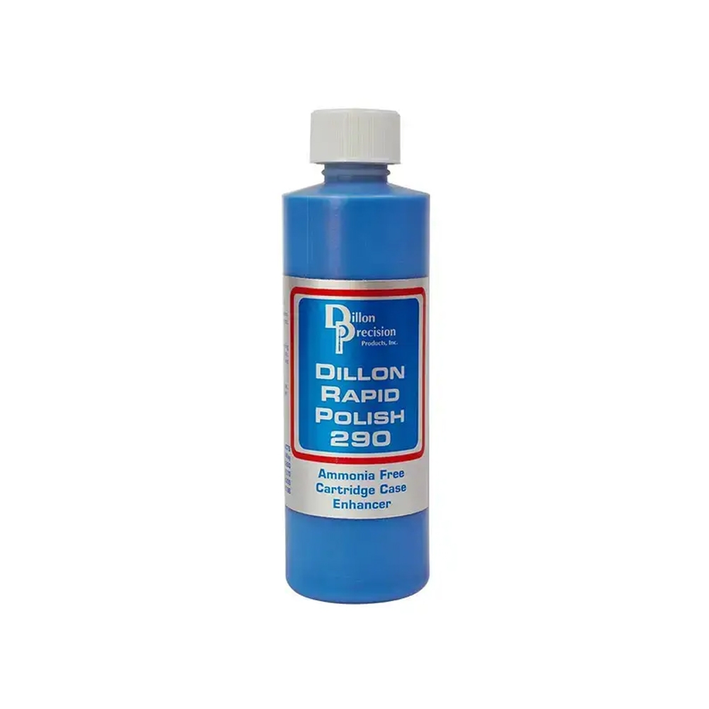 Dillon Rapid Polish 290