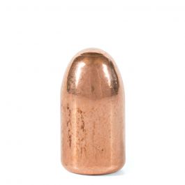 Frontier CMJ Bullets - 357 Mag 158gr RN [100] | Bullets | Shooting Stuff